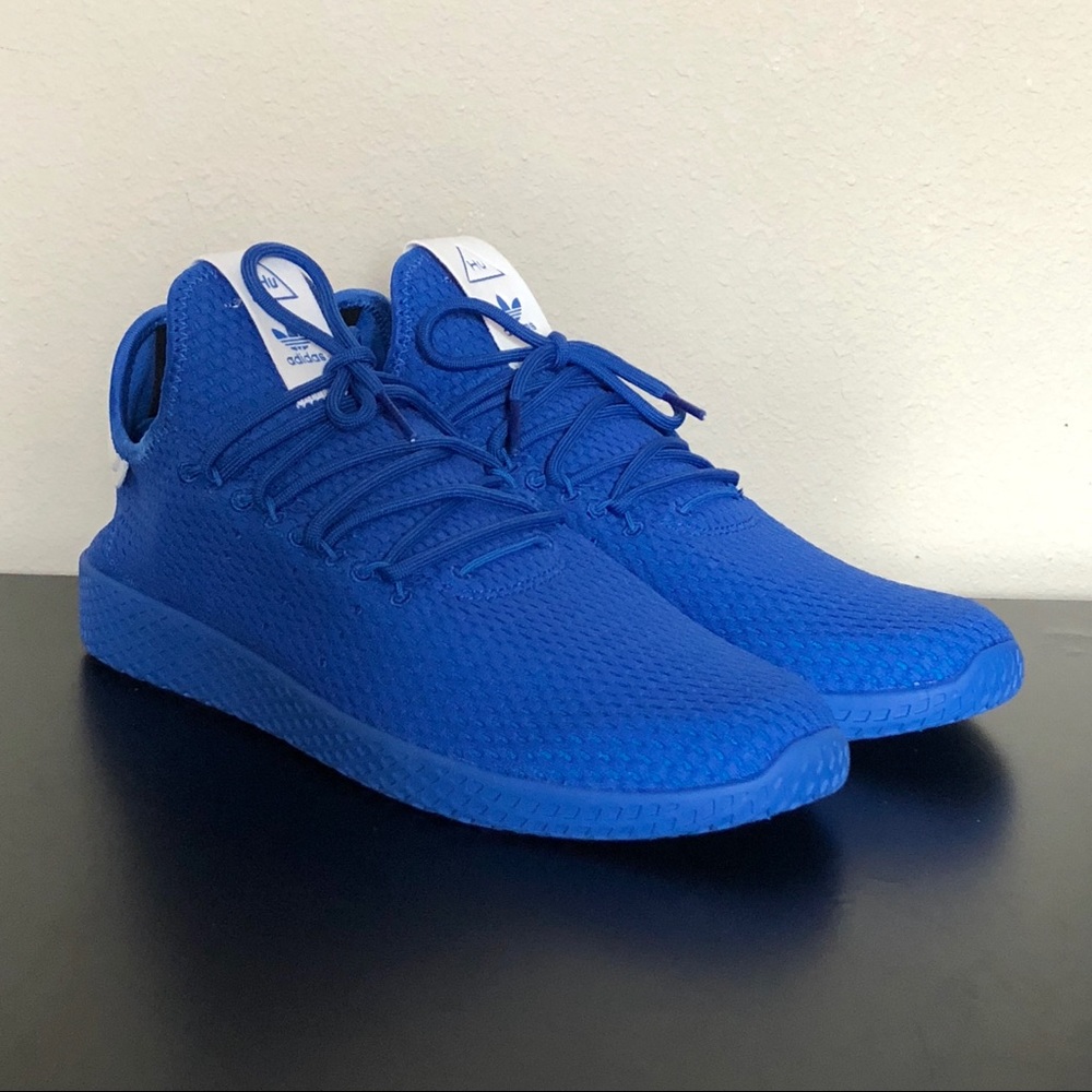 Adidas X Pharrell Williams Tennis Hu Men’s Shoes